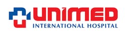 Юнимед Интернейшнл эмнэлэг