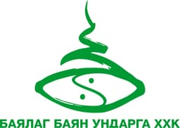Баялаг баян ундарга ХХК