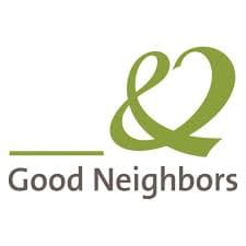 Good Neighbors Mongolia INGO