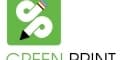 Green Print