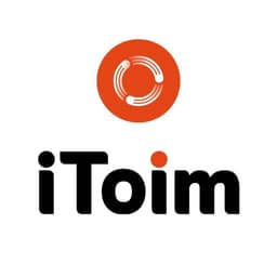 Ай Тойм агентлаг