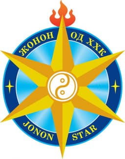 Жонон-Од ХХК