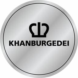 Ханбүргэдэй