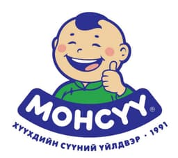 Монсүү ХХК
