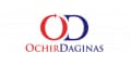 Очирдагинас