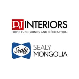 Sealy Mongolia