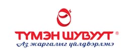 Түмэн Шувуут ХК