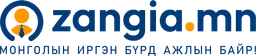 Зангиа Портал ХХК